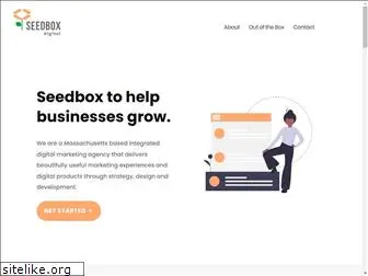 seedboxdigital.com