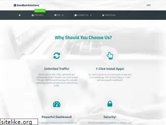 seedboxsolutions.com