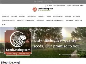 seedcatalog.com