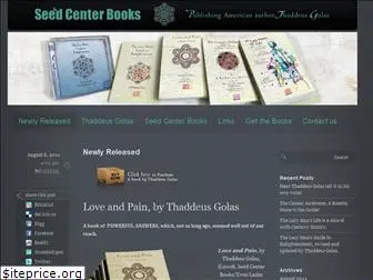 seedcenterbooks.com