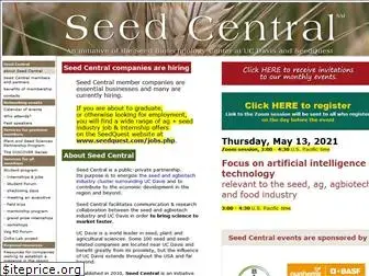 seedcentral.org