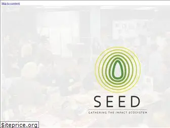 seedconf.com