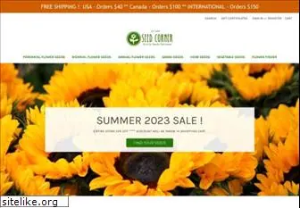 seedcorner.com