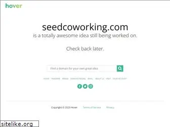 seedcoworking.com