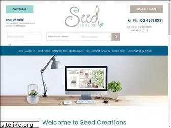 seedcreations.com.au