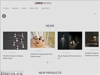 seeddesignusa.com