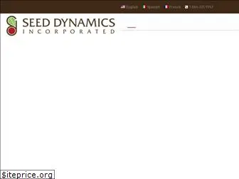 seeddynamics.com