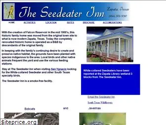 seedeaterinn.com