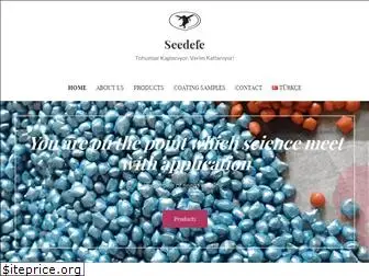 seedefe.com