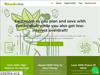 seedershub.com