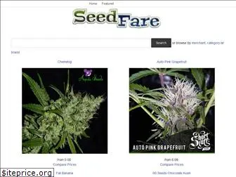 seedfare.com