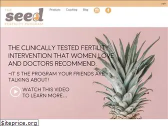 seedfertility.com