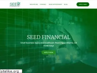 seedfinancial.com