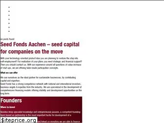 seedfonds-aachen.de