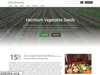 seedforsecurity.com