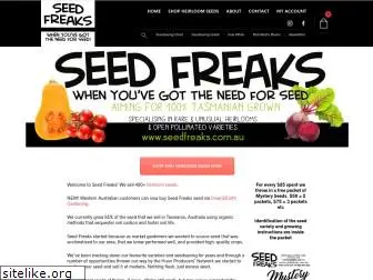 seedfreaks.com.au