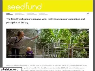 seedfundgrants.org