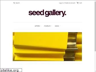 seedgallery.co.nz