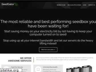 seedgator.com