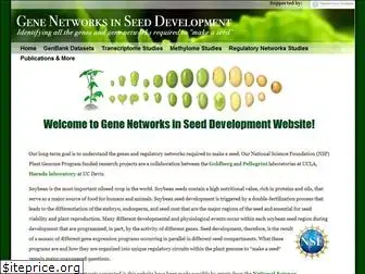 seedgenenetwork.net