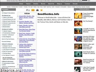 seedguides.info
