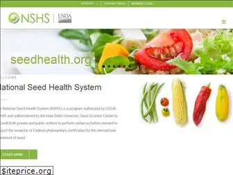 seedhealth.org