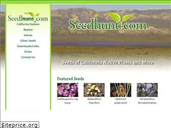 seedhunt.com