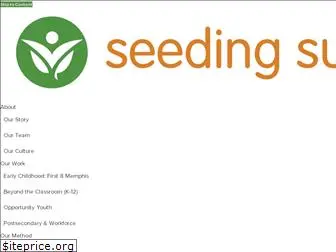seeding-success.org