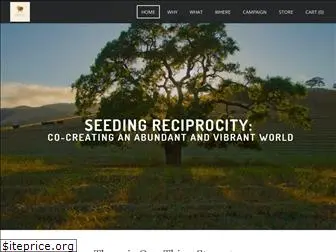 seedingreciprocity.com