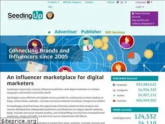 seedingup.com