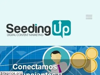 seedingup.es