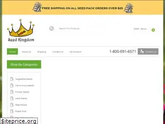 seedkingdom.com