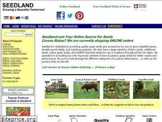 seedland.com
