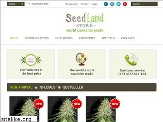 seedlandstore.com