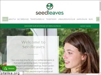 seedleaves.com