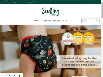 seedlingbaby.com.au