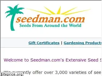 seedman.com