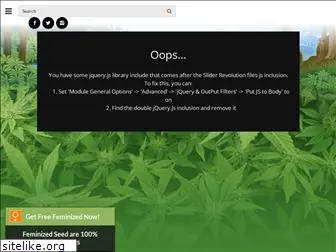 seedmarijuana.com