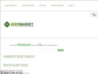 seedmarket.it