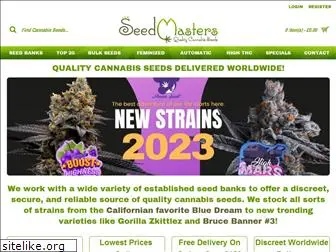 seedmasters.com