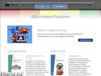 seedmedicalpublishers.com