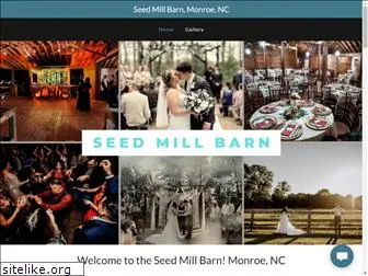 seedmillbarn.com