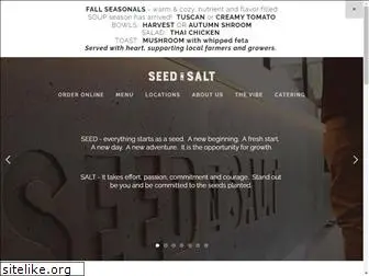 seednsalt.com