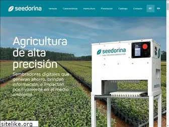 seedorina.com