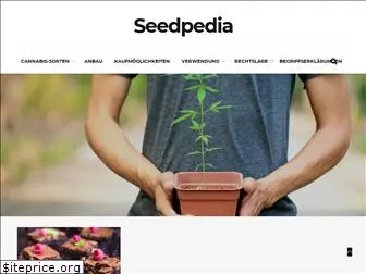 seedpedia.de