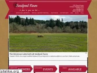 seedpodfarm.com