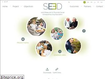 seedproject.eu