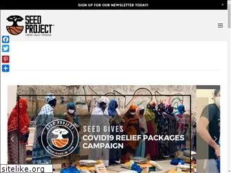 www.seedproject.org