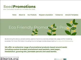seedpromotions.co.uk