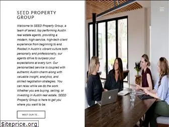 seedpropertygroup.com